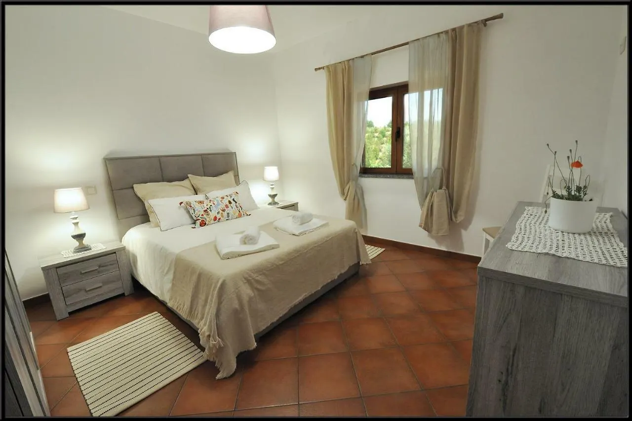 Villa Casa Do Monte Q7 São Bartolomeu de Messines