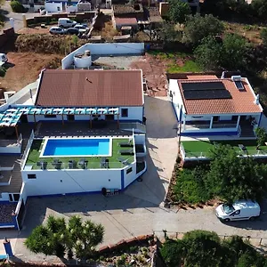 Сasa de vacaciones Familia Sequeira, São Bartolomeu de Messines