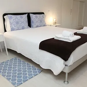 Сasa de vacaciones 20 Da - With Mezzanine With Panoramic Terrace, São Bartolomeu de Messines